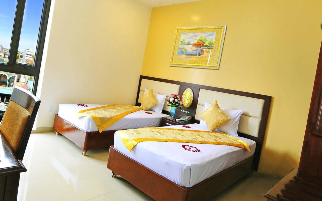 Thanh Lich Hue Hotel