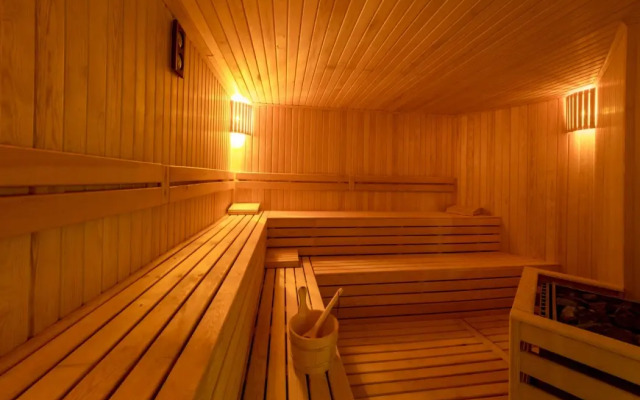 Motto Premium Hotel & Spa