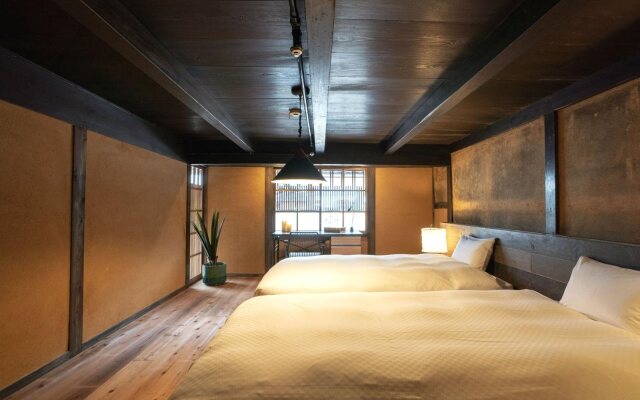 EN Takeda Castle Town Hotel
