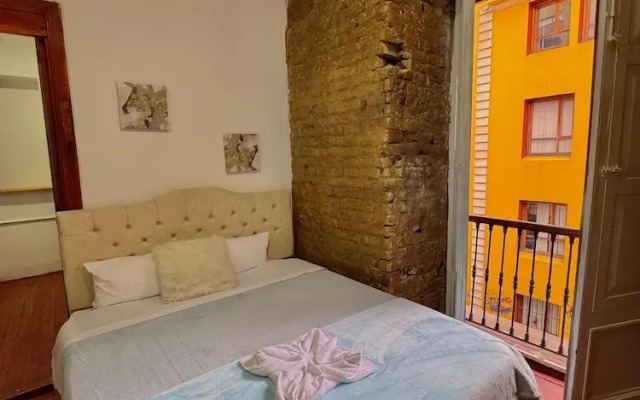 Casa Cordoba