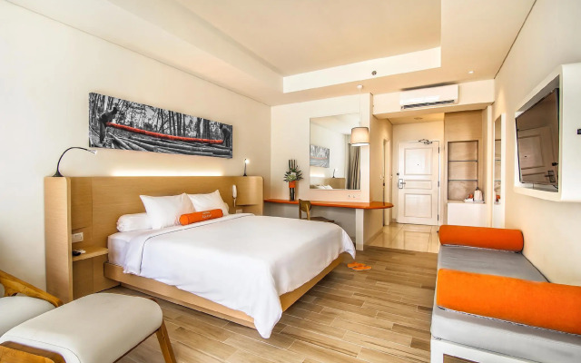 HARRIS Resort Batam Waterfront