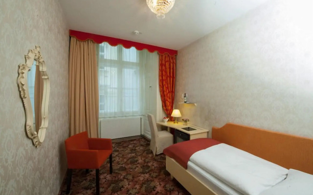 Pertschy Palais Hotel