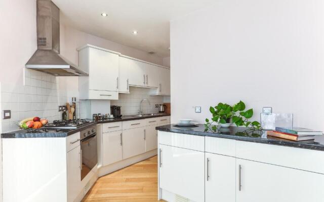 Fabulous Apartment Central London