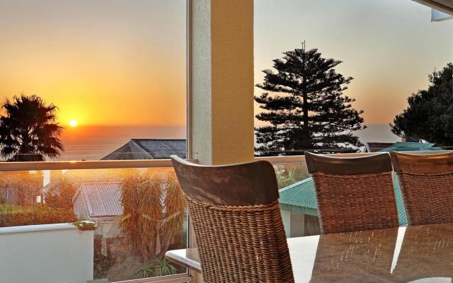 Merridew Villa - Camps Bay