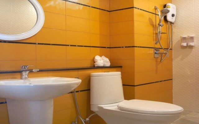 Villa Blanca Hotel & Restaurant