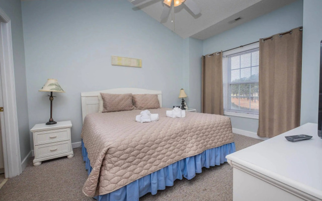 Myrtlewood Condos