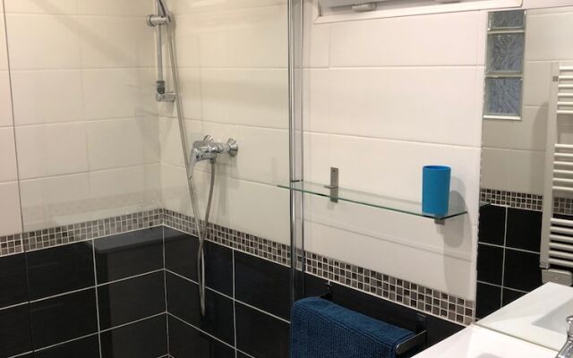 Appartement T2 Maillart