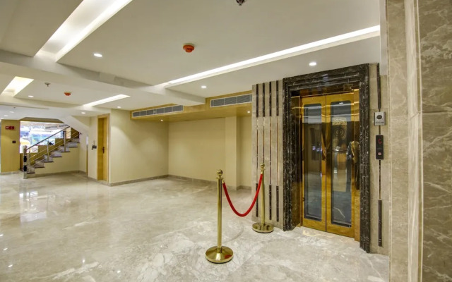 The Leena International - New Delhi