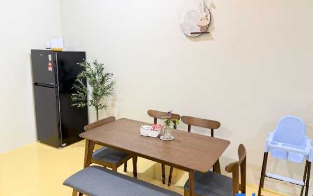 Kb Penang Guest House - photo 2