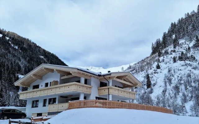 Apartments Alpenpanorama, Neustift