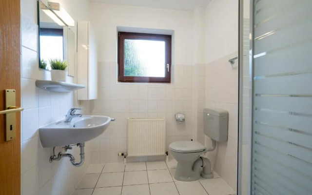 Wohnpark Heisterbusch 14 Wohnung 2