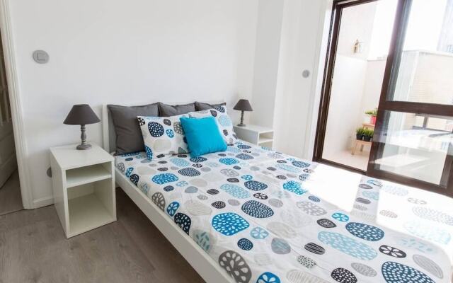 Olive 3 - Downtown Porto by the Metro