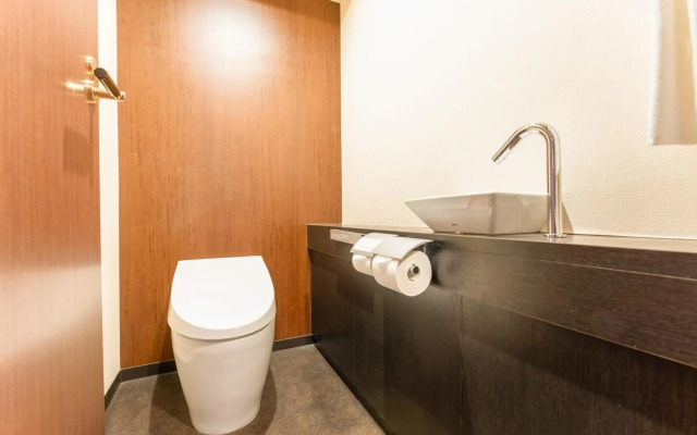Hotel Keihan Asakusa