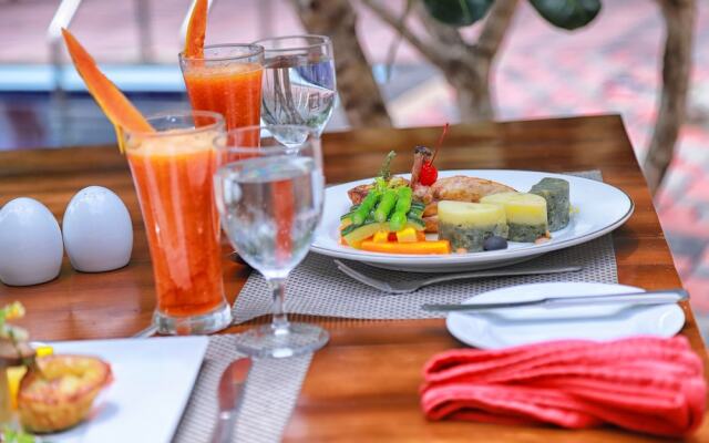 Wasu Villa Hotel Dambulla