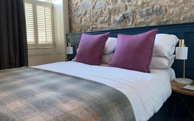 The Balerno Inn