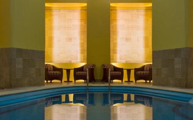 Embassy Suites Mexico City - Reforma