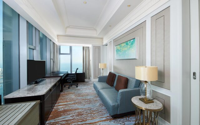 The Westin Qingdao