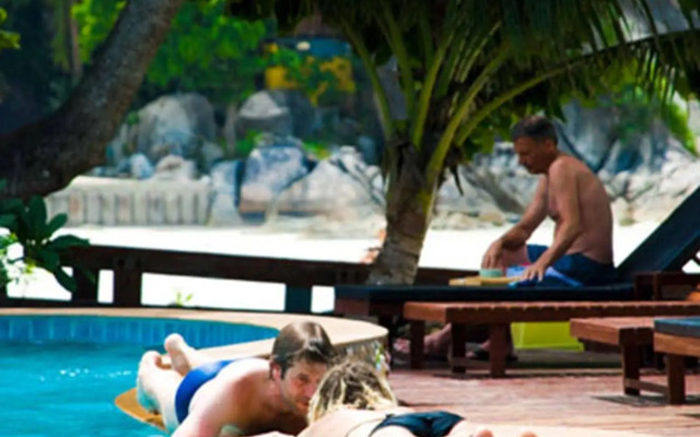 Dreamland Resort