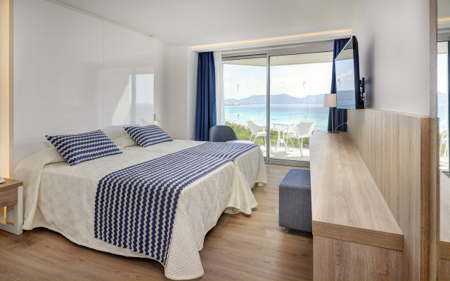 Hipotels Bahia Cala Millor - Adults Only