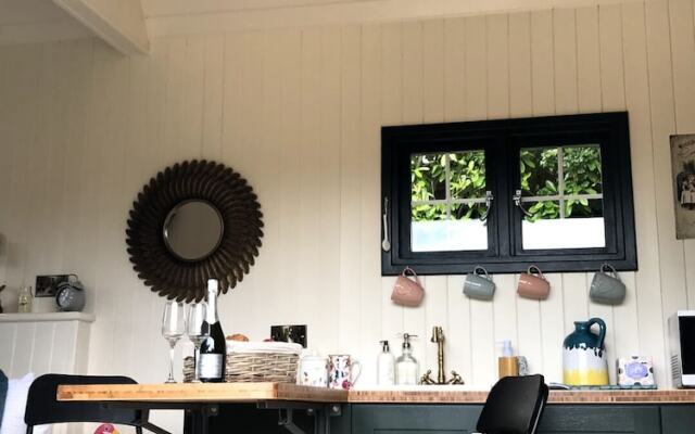 Beds of Silk Luxury Glamping