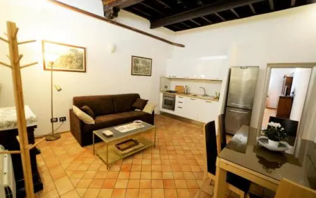 Campo De Fiori Relais