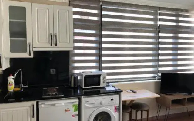 Borancik Suites 2
