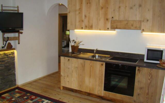 Villa Adler Alpine Residence