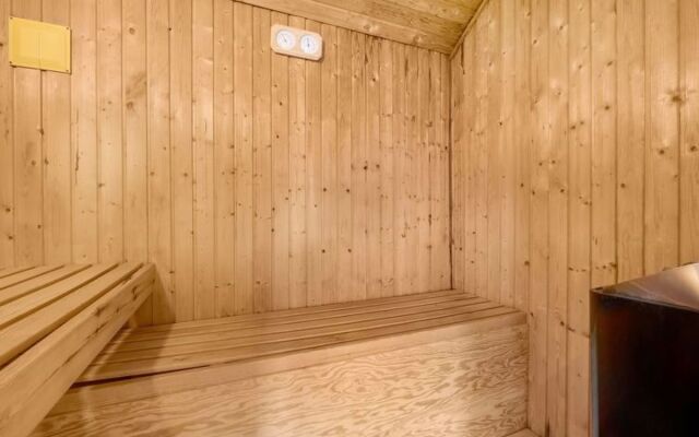 "Rune" - 1.1km from the sea in Western Jutland