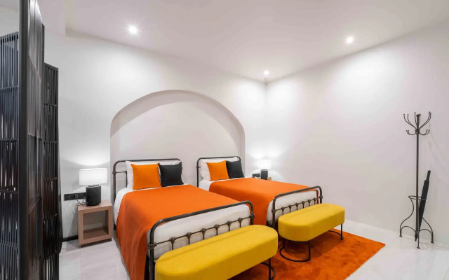 The Gems Mining Pool Villas Pattaya Hotel