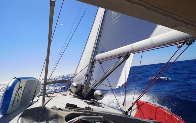 Appartement au cœur de La Ciotat