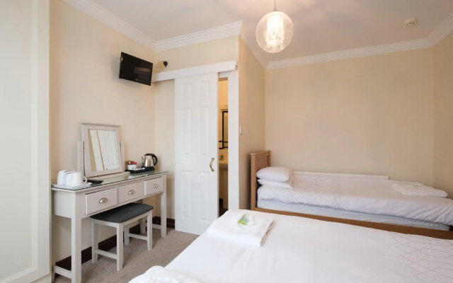 Four Seasons B&B