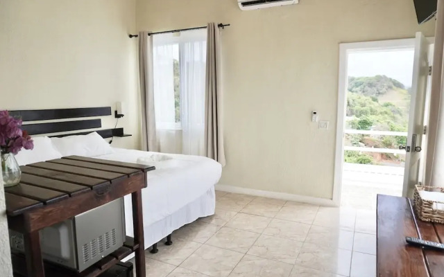 Ocean View Hotel and Restaurant