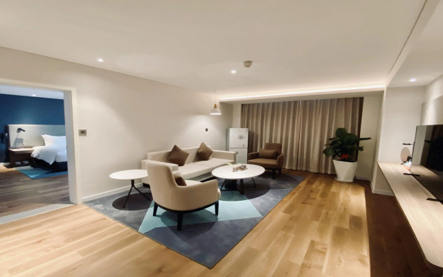 Holiday Inn Express Quanzhou City Center by IHG