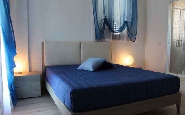 B&B d'Azeglio Barletta