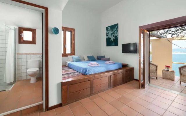 Villa Kerylos - Adults Only
