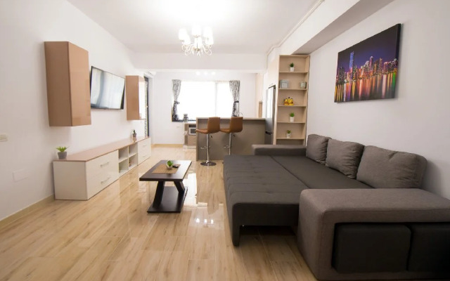 Apartament APARTEL CAMELIA cm