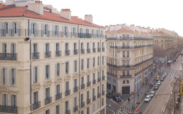 Republique Appartement Luxe Prive