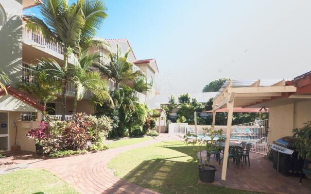 Jubilee Views Holiday Apartments
