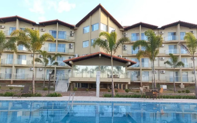 Class Hotel Passos Rio Grande Portal da Canastra