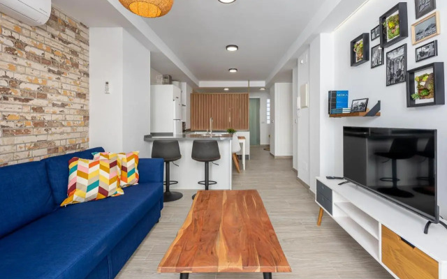 La Trinidad Suites