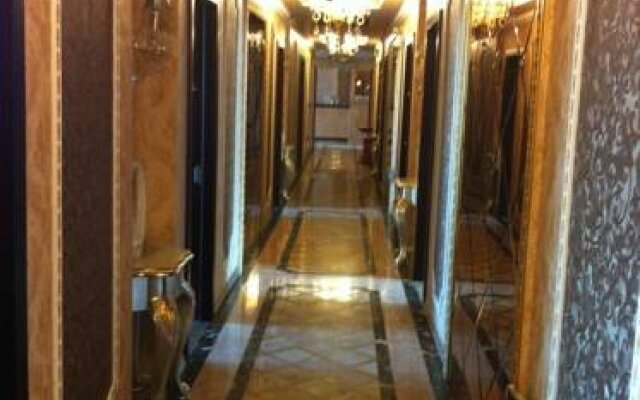 Xingyi City Full House Wenzhou Hotel