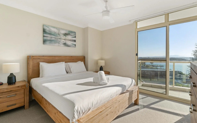 Northpoint Apartments