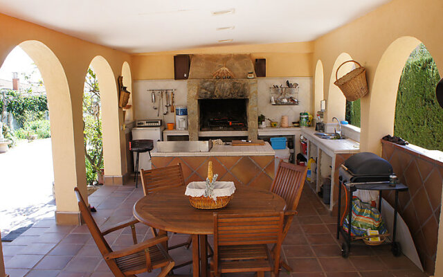 Holiday Home Urb Papagayo