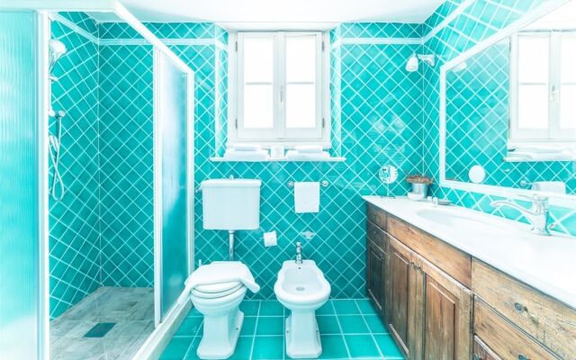 Casa Romana by Mmega