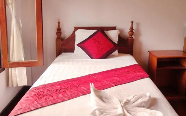 Som Khounmeung Guesthouse