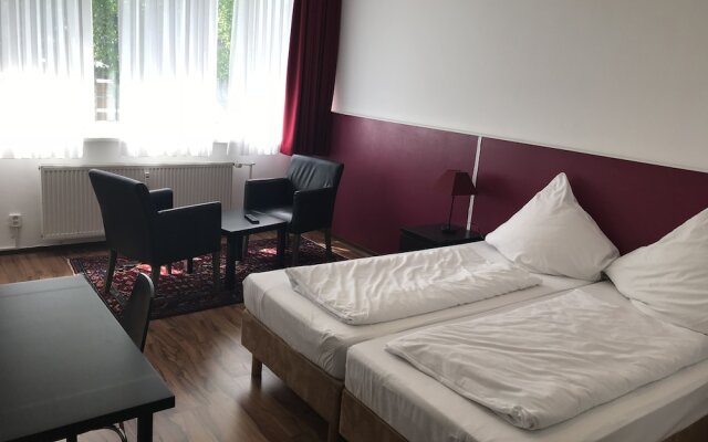 Garni Hotel Lore