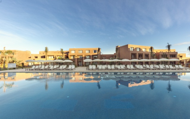 Be Live Experience Marrakech Palmeraie - All Inclusive