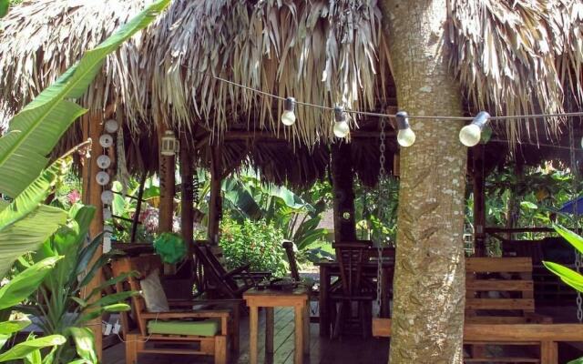 Samana Ecolodge