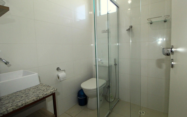 1009 - Apartamento para Locação em Bombinhas