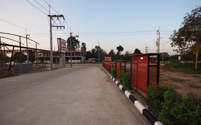 PS Sriphu Hotel